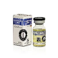 Enanthate 300 300mg/ml 10ml Vial von Military Pharma
