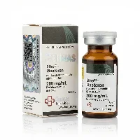 Etho-Masteron 200mg/ml 10ml Vial von Beligas Pharmaceuticals