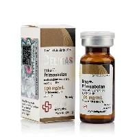 Etho-Primobolan 100mg/ml 10ml Vial von Beligas Pharmaceuticals