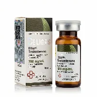 Etho-Testosterone 300mg/ml 10ml Vial von Beligas Pharmaceuticals
