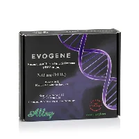 Evogene 10iu 10 Vials von Alley