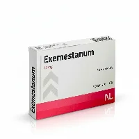 Exemestanum 25mg/tab 50 Tabletten von Nassa Labs