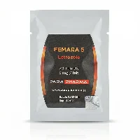 Femara 5 5mg/tab 50 Tabletten von Para Pharma