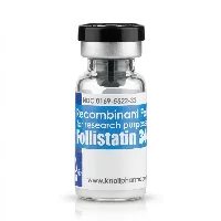 Follistatin 344 2mg 1 Vial von Knoll Pharmaceuticals