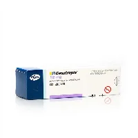 Genotropin 36 iU 36iu 1 Vial von Pfizer