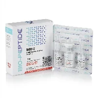 GHRP-2 10mg 1 Vial von Bio-Peptide