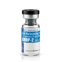 GHRP-2 5mg 1 Vial von Knoll Pharmaceuticals