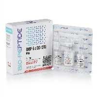 GHRP-6 & CJC-1295 MIX 10mg 1 Vial von Bio-Peptide