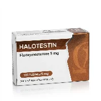 Halotestin 5mg/tab 100 Tabletten von Omega Meds