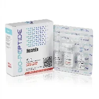 Hexarelin 10mg 1 Vial von Bio-Peptide