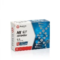Ibutamoren 10mg/tab 60 Tabletten von Elbrus Pharmaceuticals