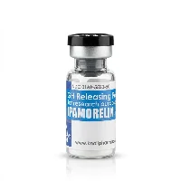 Ipamorelin 5mg 1 Vial von Knoll Pharmaceuticals