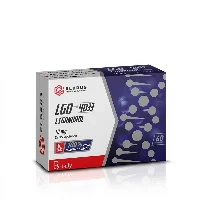 Ligandrol 10mg/tab 60 Tabletten von Elbrus Pharmaceuticals