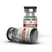 Masteron 200 200mg/ml 10ml Vial von Dragon-Pharma
