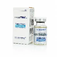 MasterTrex 150mg/ml 10ml Vial von Concentrex Labs