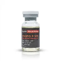Masto-P 100 100mg/ml 10ml Vial von Para Pharma