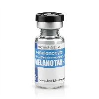 Melanotan 2 10mg 1 Vial von Knoll Pharmaceuticals