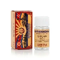 Methandienone 10mg/tab 100 Tabletten von Kim Pharma