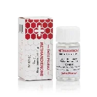 Methandienone 10mg/tab 100 Tabletten von Swiss Pharma