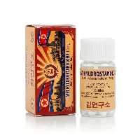 Methyl Drostanolone 10mg/tab 100 Tabletten von Kim Pharma