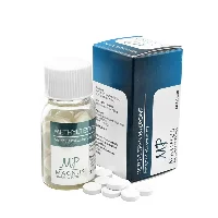 Methyltestosterone 25mg/tab 50 Tabletten von Magnus Pharmaceuticals