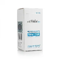 MeTrex 5mg/tab 100 Tabletten von Concentrex Labs