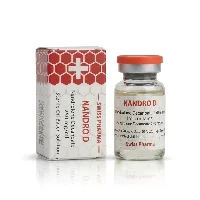 Nandro-D 200mg/ml 10ml Vial von Swiss Pharma