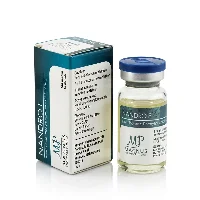 Nandro F 100mg/ml 10ml Vial von Magnus Pharmaceuticals