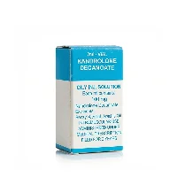 Nandrolone Decanoate 100mg/ml 1x2ml Ampullen von Norma Hellas