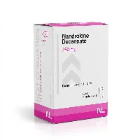 Nandrolone Decanoate 250mg/ml 10ml Vial von Nassa Labs
