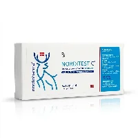 NordiTest C 300mg/ml 10ml Vial von Nordi Pharma