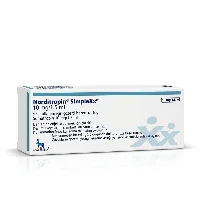 Norditropin 45 IU 45iu 1 Vial von Novo Nordisk