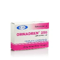 Omnadren 250 250mg/ml 5x1ml Ampullen von PharmaSwiss