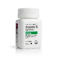 Oxypolon 25mg/tab 100 Tabletten von Knoll Pharmaceuticals