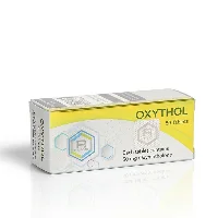 Oxythol 50mg/tab 50 Tabletten von Raw Pharma