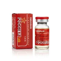 Parabolan 76.5mg/ml 10ml Vial von Rossiaz Lab