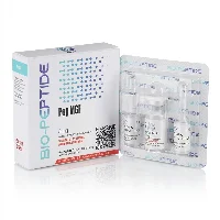 Peg MGF 5mg 1 Vial von Bio-Peptide