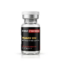 Primo-100 100mg/ml 10ml Vial von Para Pharma
