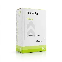 Primobolan 100mg/ml 10ml Vial von Nassa Labs