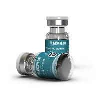 Primoxyl 100 100mg/ml 10ml Vial von Kalpa Pharmaceuticals
