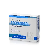 Propandrol 100mg/ml 10x1ml Ampullen von Balkan Pharmaceuticals