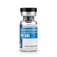 PT-141 10mg 1 Vial von Knoll Pharmaceuticals