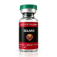 Selank
