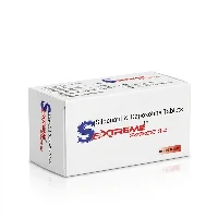 Sextreme Power XL 160mg/tab 100 Tabletten von Shree Venkatesh