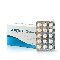 Sibutra 20mg/tab 90 Tabletten von Syntra Labs