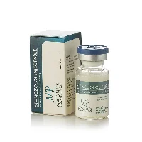 Stanazolol Injectable 50mg/ml 10ml Vial von Magnus Pharmaceuticals