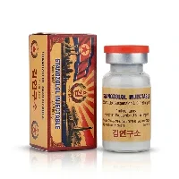 Stanozolol Injectable 50mg/ml 10ml Vial von Kim Pharma