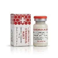 Stanozolol Injectable 50mg/ml 10ml Vial von Swiss Pharma