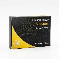 Stronba 10mg/tab 105 Tabletten von Pharma Group