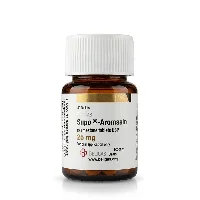Supo-Aromasin 25mg/tab 50 Tabletten von Beligas Pharmaceuticals